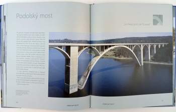 Václav Mošna: Krásné mosty České republiky