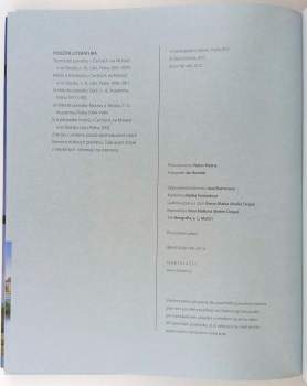 Václav Mošna: Krásné mosty České republiky