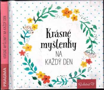 Krásné myšlenky na každý den