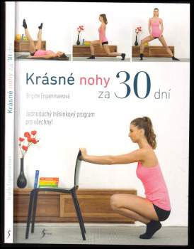 Krásné nohy za 30 dní