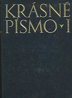 Krásné písmo ve vývoji latinky I