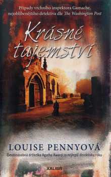 Krásné tajemství