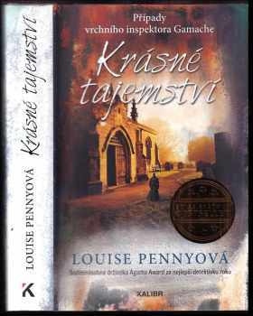 Louise Penny: Krásné tajemství