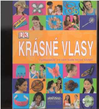 Krásné vlasy