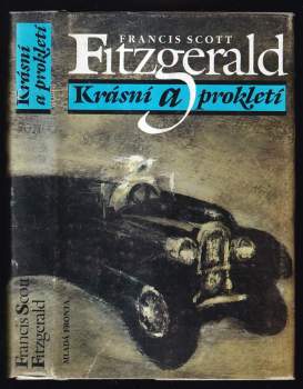 Krásní a prokletí