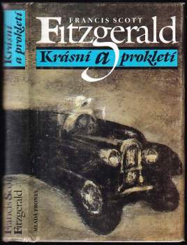 Krásní a prokletí