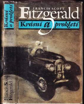 Krásní a prokletí