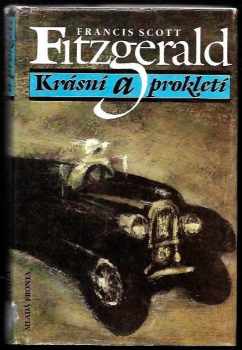 Krásní a prokletí