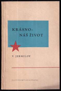 Krásno - náš život