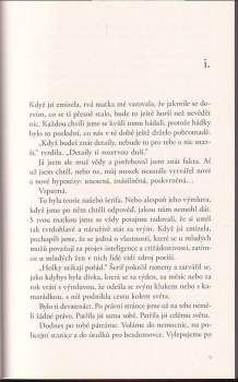 Karin Slaughter: Krásný holky