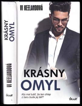Krásny omyl