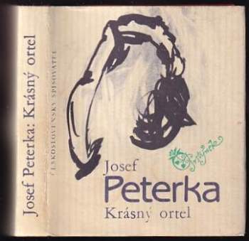 Josef Peterka: Krásný ortel
