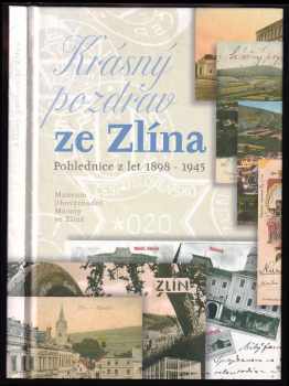 Krásný pozdrav ze Zlína