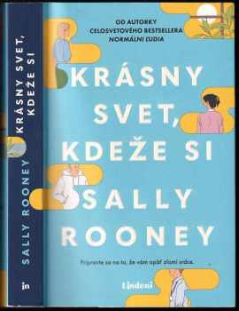Krásny svet, kdeže si