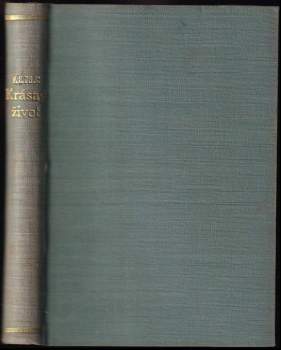 Krásný život a jiné povídky