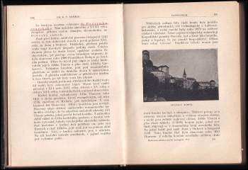 Karel Václav Adámek: Krásným Slovenskem