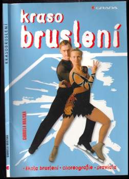 Krasobruslení