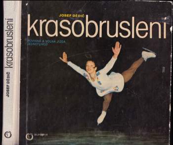 Krasobruslení