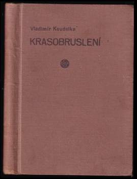 Krasobruslení