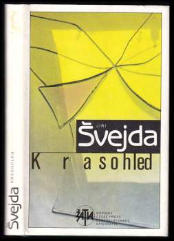 Krasohled