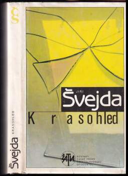 Krasohled