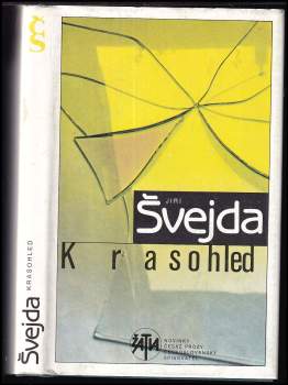 Jiří Švejda: Krasohled