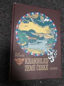 Milan Mysliveček: Krasohled Země české