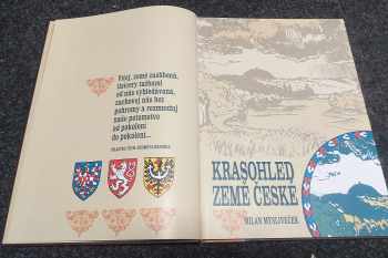 Milan Mysliveček: Krasohled Země české