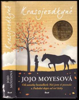 Jojo Moyes: Krasojezdkyně