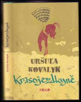 Krasojezdkyně