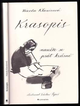 Krasopis