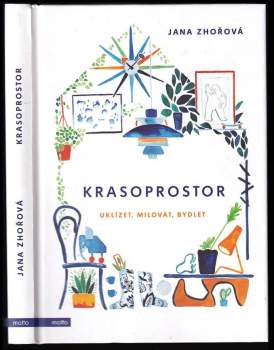 Jana Zhořová: Krasoprostor