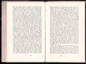 Bohumil Hrabal: Krasosmutnění