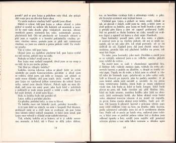 Bohumil Hrabal: Krasosmutnění
