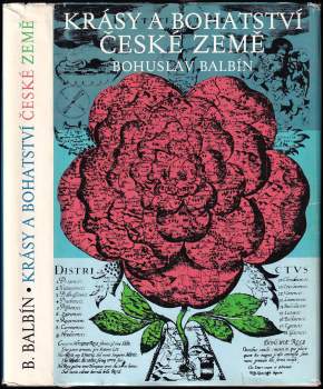 Krásy a bohatství České země