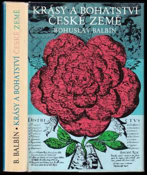 Krásy a bohatství České země
