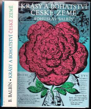 Krásy a bohatství České země