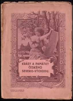Krásy a památky českého severo-východu