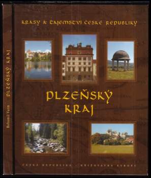 Krásy a tajemství České republiky