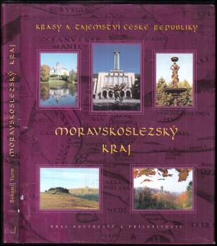 Krásy a tajemství České republiky - Moravskoslezský kraj