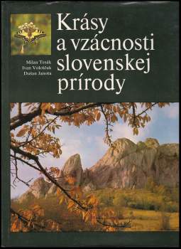 Krásy a vzácnosti slovenskej prírody