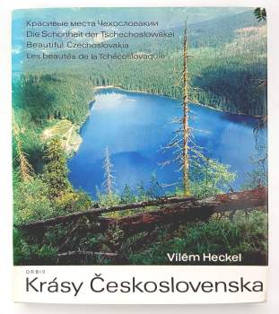 Krásy Československa