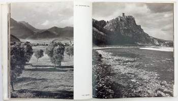 Krásy Československa