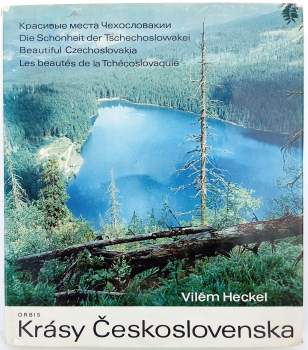Krásy Československa