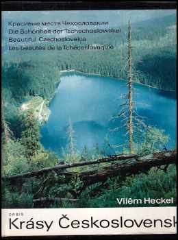 Krásy Československa