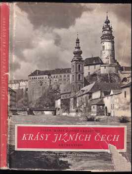 Krásy jižních Čech : Krumlovsko
