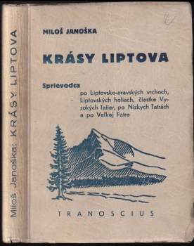 Krásy Liptova