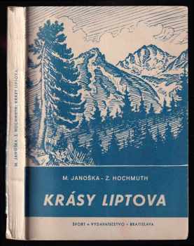 Krásy Liptova