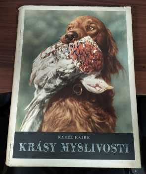 Krásy myslivosti