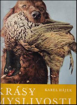 Krásy myslivosti